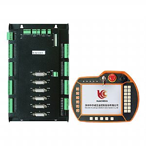 HC-S6H關節(jié)機器人控制系統