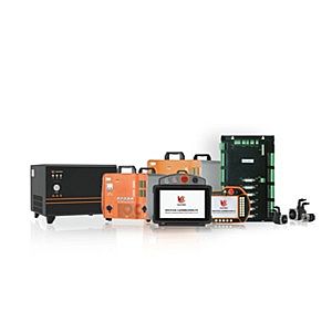 多關節機器人控制系統